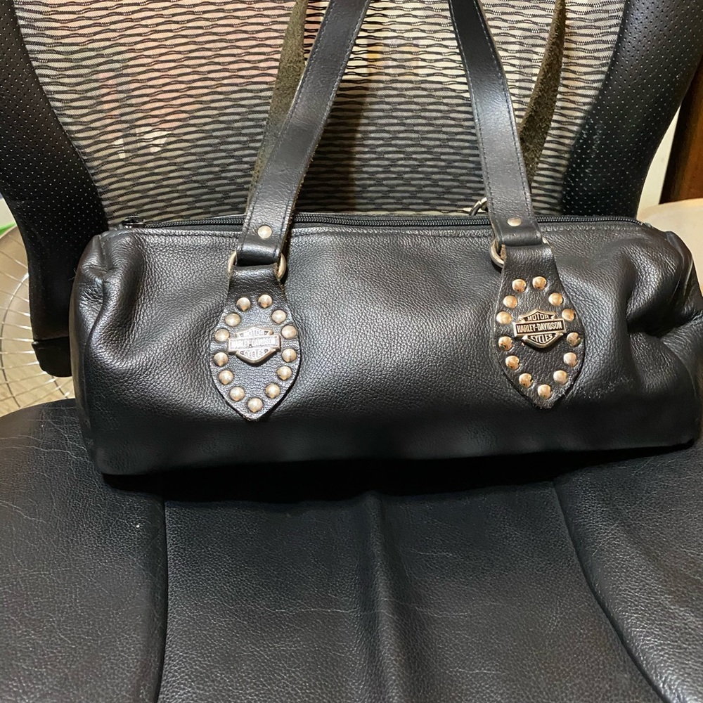 Harley Davidson handbag